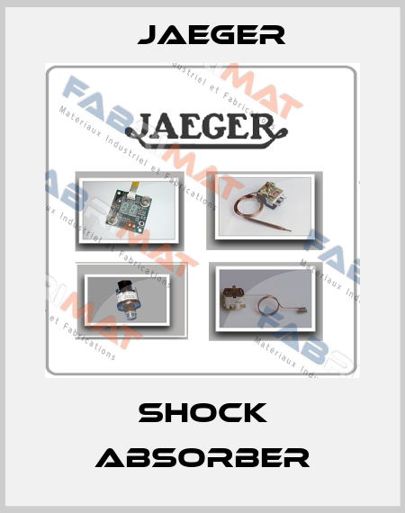 SHOCK ABSORBER Jaeger