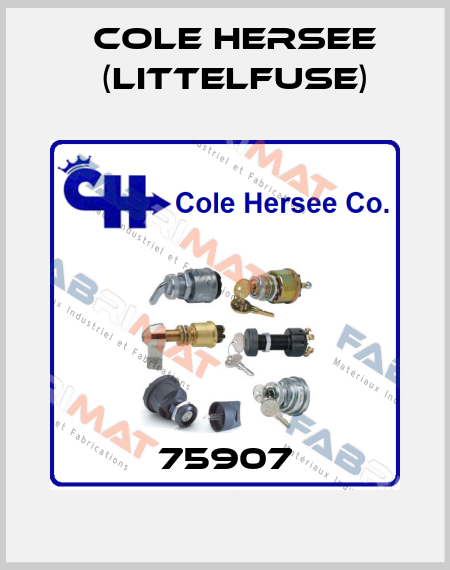 75907 COLE HERSEE (Littelfuse)
