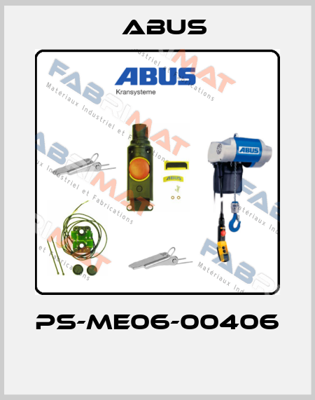 PS-ME06-00406  Abus