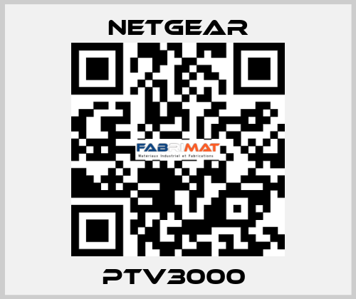 PTV3000  NETGEAR