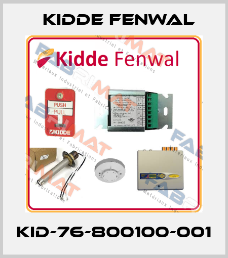 KID-76-800100-001 Kidde Fenwal