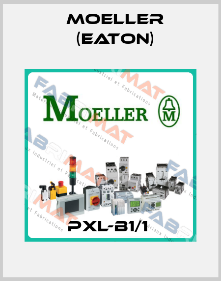 PXL-B1/1  Moeller (Eaton)