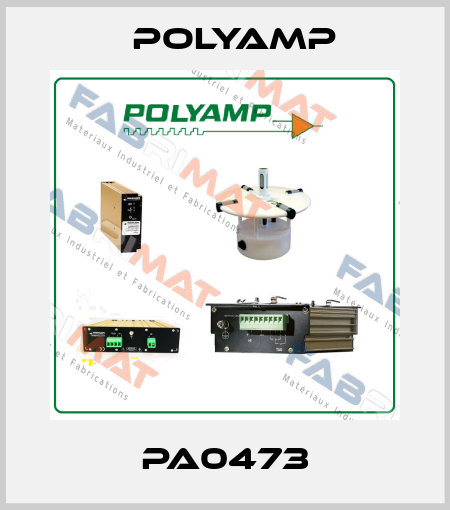PA0473 POLYAMP