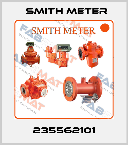 235562101 Smith Meter