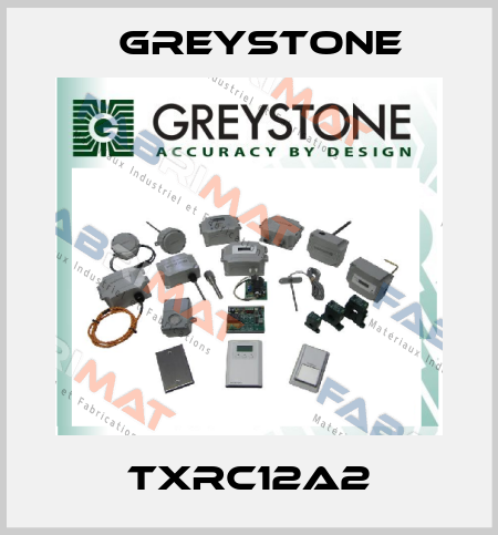 TXRC12A2 Greystone