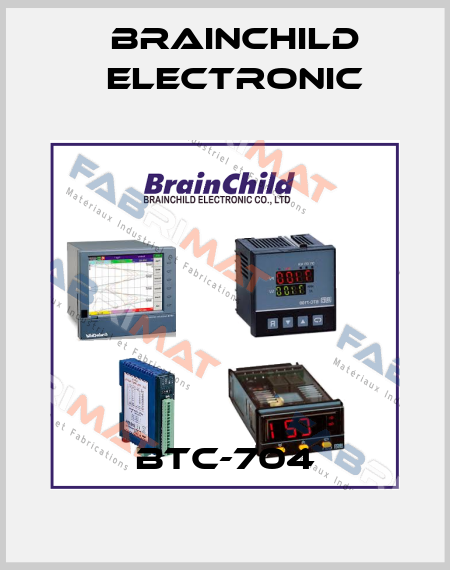 BTC-704 Brainchild Electronic