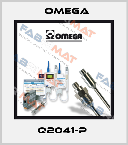 Q2041-P  Omega