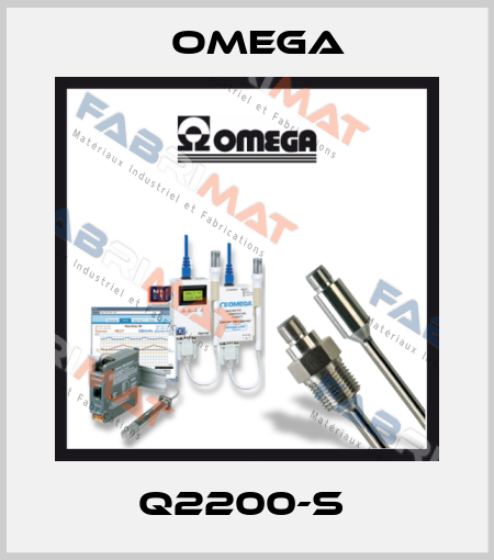Q2200-S  Omega