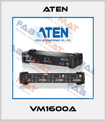 VM1600A Aten