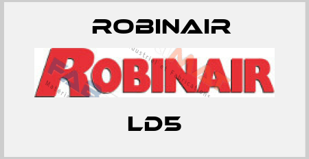 LD5 Robinair