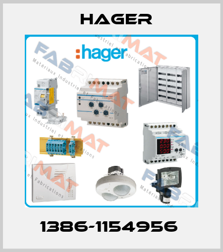 1386-1154956  Hager