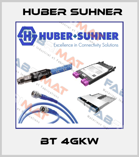 BT 4GKW Huber Suhner