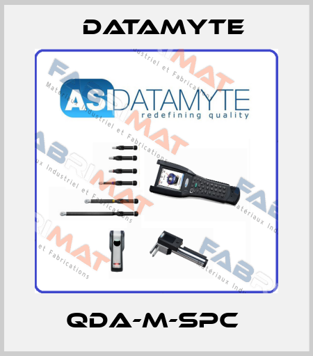 QDA-M-SPC  Datamyte