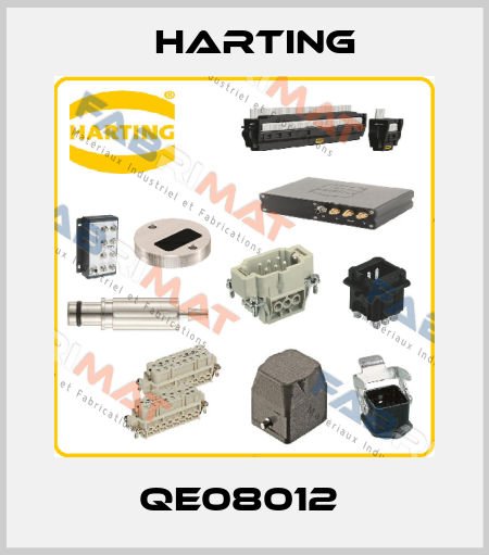 QE08012  Harting