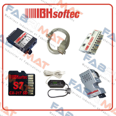 S7IBH-LINK/ACS 08A10 IBHsoftec