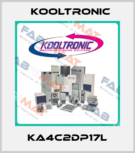 KA4C2DP17L Kooltronic