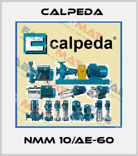 NMM 10/AE-60 Calpeda