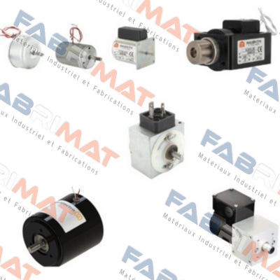 70-008-10645 // TECSM810AB64L5 Mecalectro