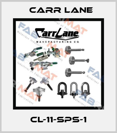 CL-11-SPS-1 Carr Lane