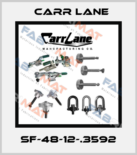 SF-48-12-.3592 Carr Lane