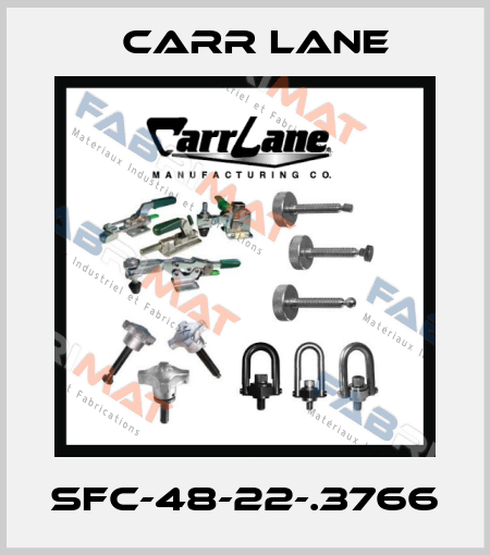 SFC-48-22-.3766 Carr Lane