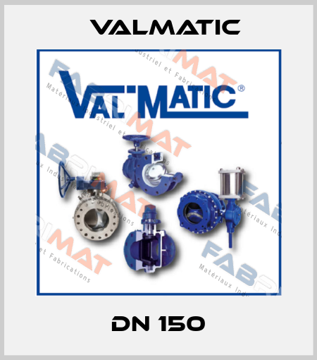 Dn 150 Valmatic