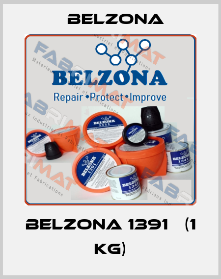 Belzona 1391Т (1 kg) Belzona