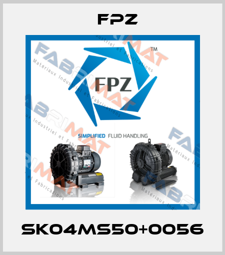 SK04MS50+0056 Fpz