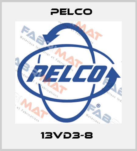 13VD3-8  Pelco