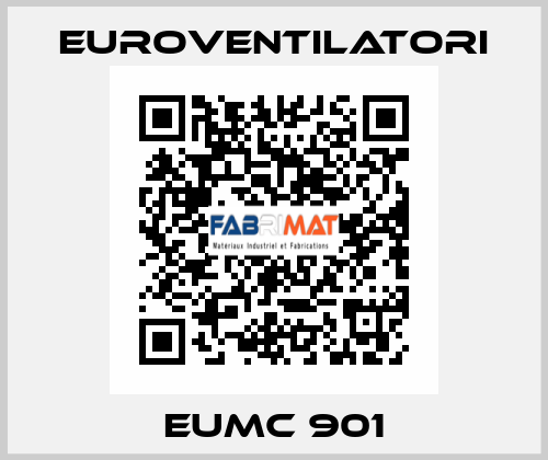 EUMc 901 Euroventilatori