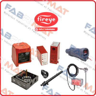 MBCE-230FR-1 Fireye