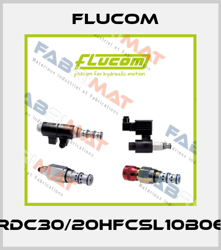 RDC30/20HFCSL10B06 Flucom