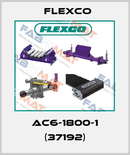 AC6-1800-1 (37192) Flexco