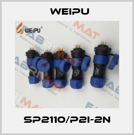 SP2110/P2I-2N Weipu