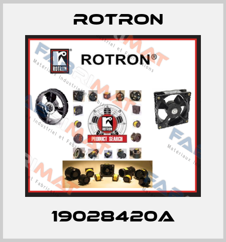 19028420A Rotron