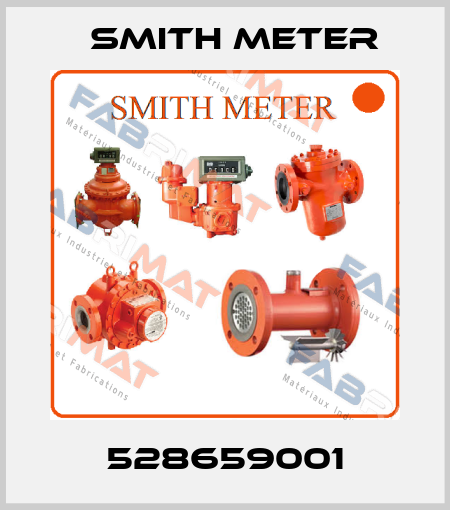 528659001 Smith Meter