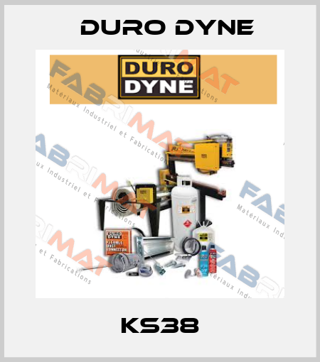 KS38 Duro Dyne