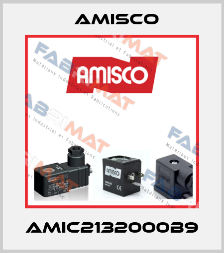 AMIC2132000B9 Amisco