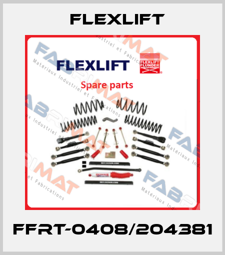 FFRT-0408/204381 Flexlift