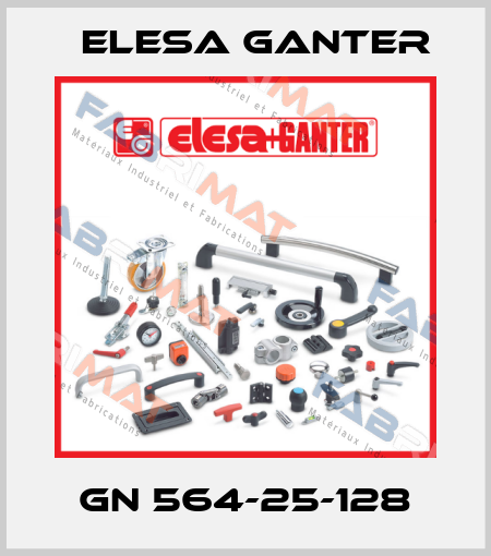 GN 564-25-128 Elesa Ganter