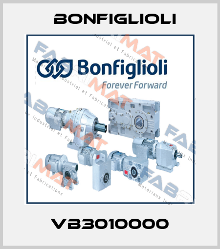 VB3010000 Bonfiglioli
