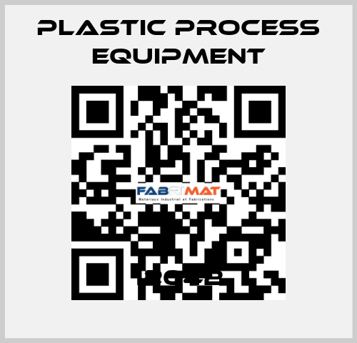 12042 PLASTIC PROCESS EQUIPMENT
