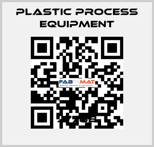 J778B PLASTIC PROCESS EQUIPMENT