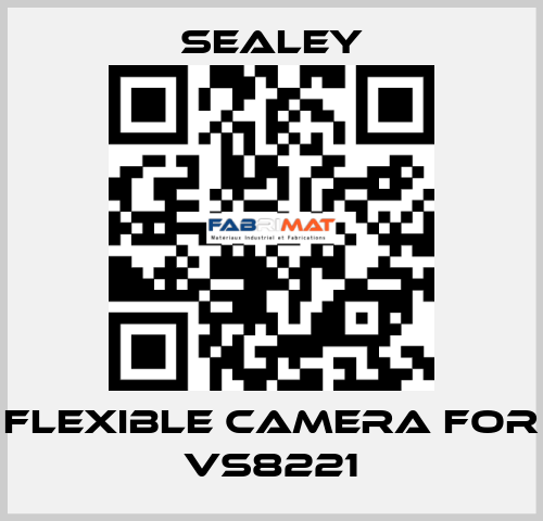 flexible camera for VS8221 Sealey