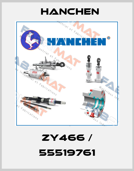 ZY466 / 55519761 Hanchen