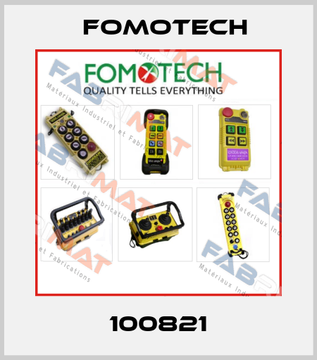 100821 Fomotech