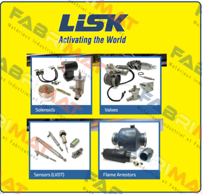 ET1783 02ATEX6147X oem Gw Lisk