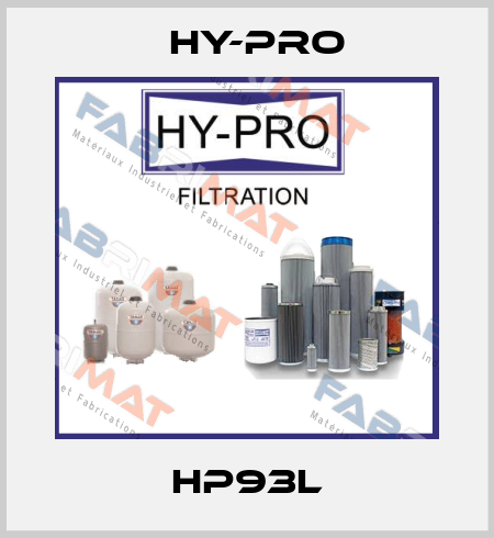 HP93L HY-PRO