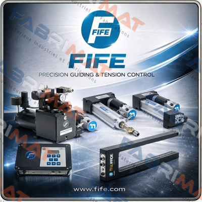 PROCESSOR DMAX Fife