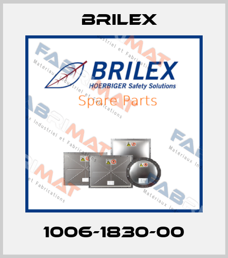 1006-1830-00 Brilex
